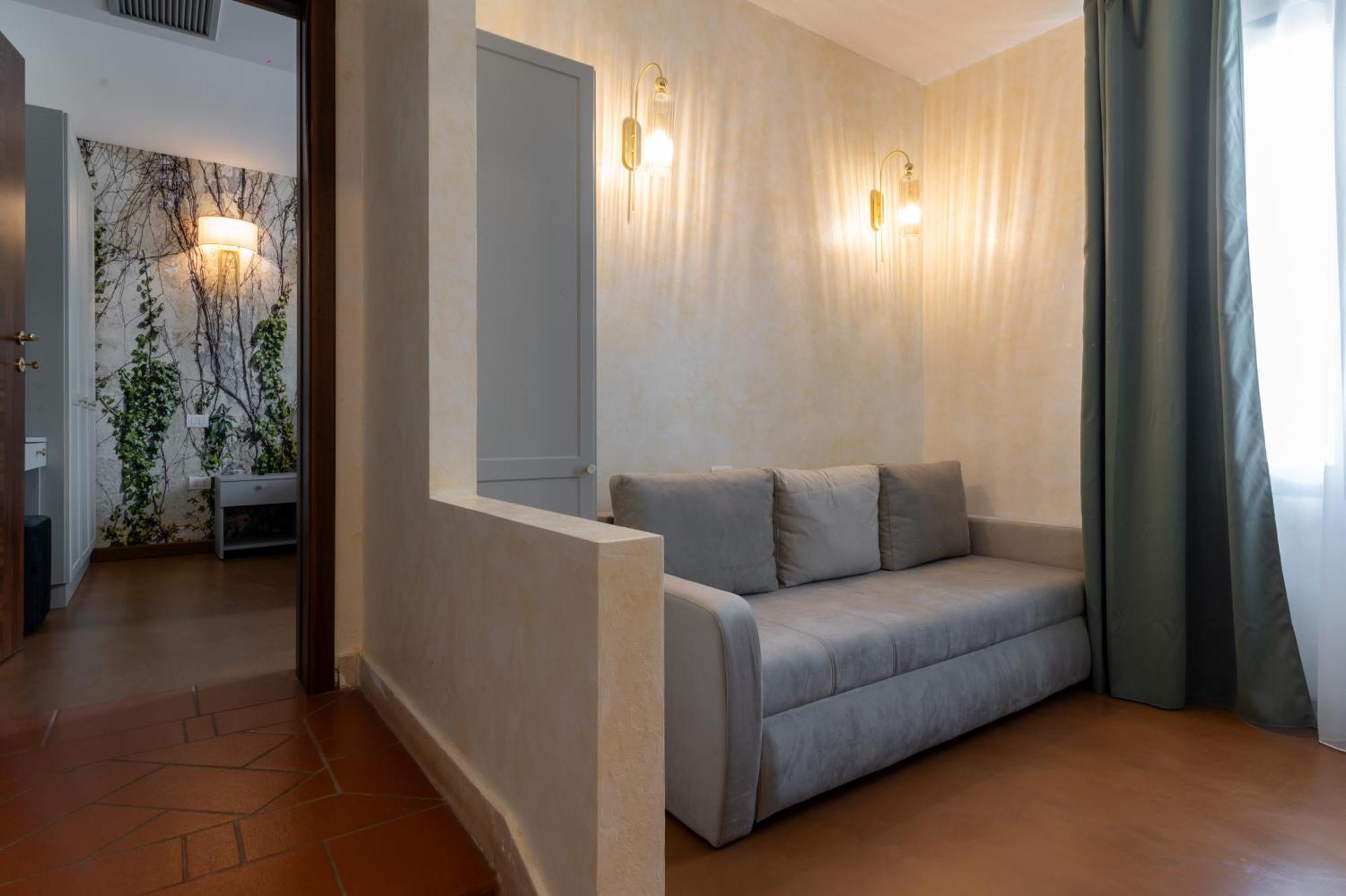 Villa Cesi Resort & Spa Impruneta Bagian luar foto
