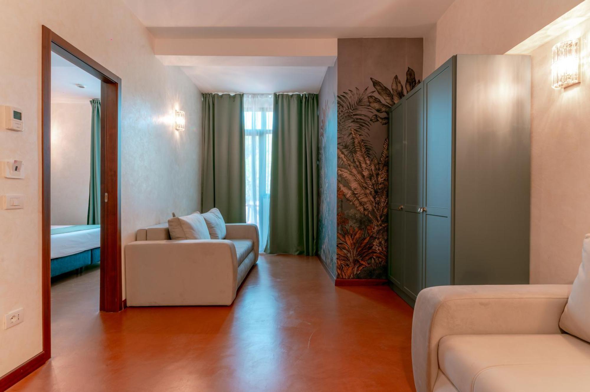 Villa Cesi Resort & Spa Impruneta Bagian luar foto