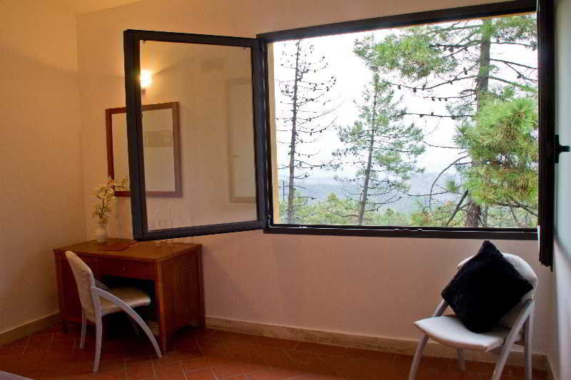 Villa Cesi Resort & Spa Impruneta Bagian luar foto