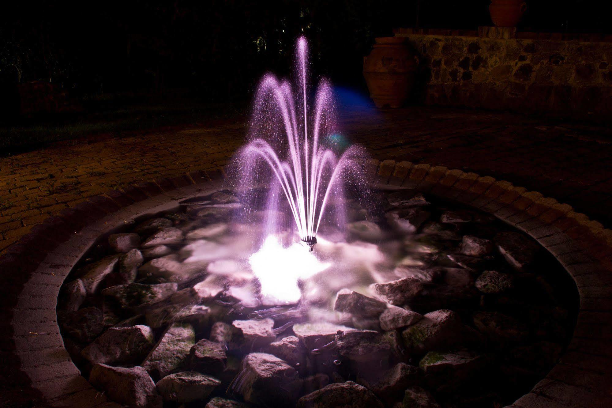 Villa Cesi Resort & Spa Impruneta Bagian luar foto